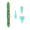 Replacement Pen Heads 5D Diamond Painting Pen Kit DIY Craft Embroidery Diamond Painting Tool with 3 Multifunctional Pen Tips