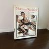 [USED] Norman Rockwell Cover Art Book, Large Format