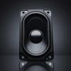 Powerful 30W 4Ohm Bass Speaker for Flip 7 Portable Bluetooth-compatible Speakers With Deep 20 Cores Low Frequency Response