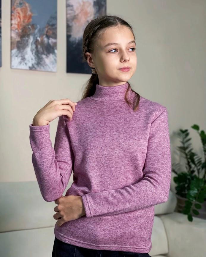 Lange Ärmel (Mädchen) Übergangsjacke 6238-111 HC