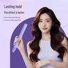 2025 Anti-Scald Wet/Dry Straightener & Curler - Damage-Free Clamping Plate for Household Use