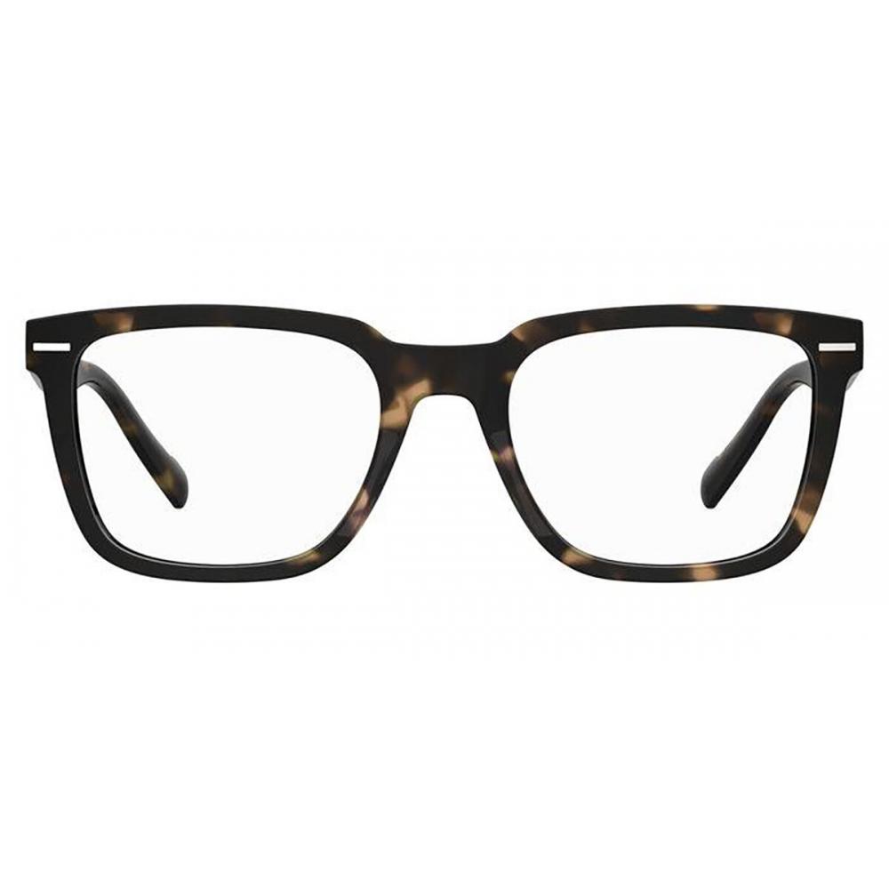 

Pierre Cardin P.c. 6257 086 Men Eyeglasses Dark Tortoise/54