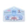 Stationery Super Mario Book Ukanmuri S3625656 Sun-Star Clip, Clip, Teresa,