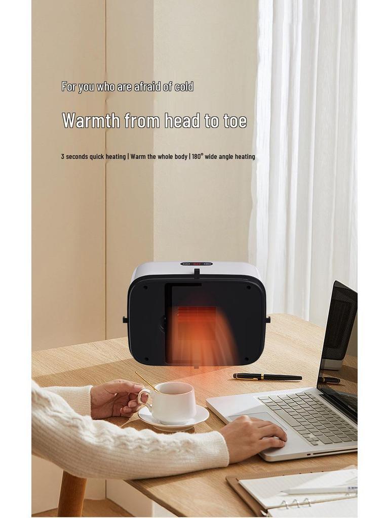 Portable Foldable Air Dryer for Home, Baby, Dorm, and Travel