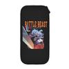 New Invincible Battle Beast Pencil Case Pencilcases Pen Holder Kids Big Capacity Bag Office Zipper Stationery