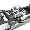 Auto Car Outside Exterior Door Handle For Chevy Cadillac Tahoe Gmc Yukon Sierra Denali Xl 2007-2013 Chrome Front Left LH Driver