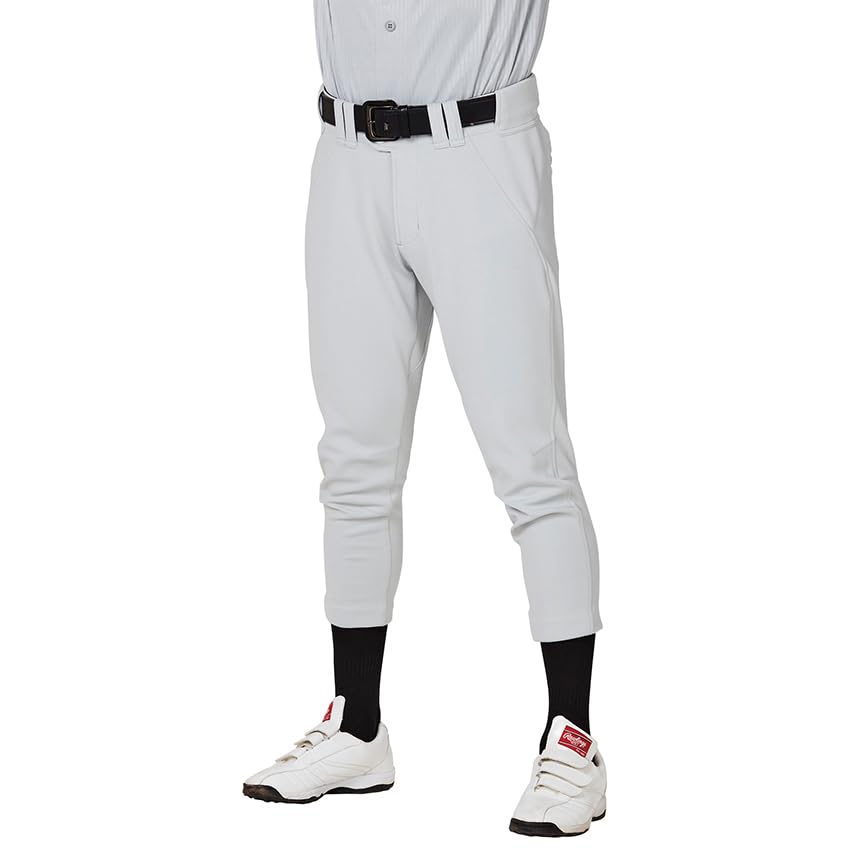 

Pants R Gray O [Rawlings] APP14S02-NN