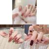 24 Stuks Groothandel 698- Nagellak Stickers Met Sterrenpatronen