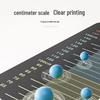 CTDX Standing Long Jump Training Mat