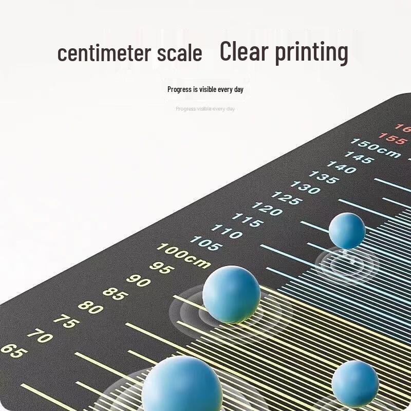 CTDX Standing Long Jump Training Mat
