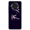 For Cubot Note 20 Pro Case Cool Wolf Cartoon Soft TPU Silicone Cover For Cubot Note 20pro Phone Case Note 20Pro 6.5'' Note20 pro