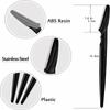 New with Protective Cover Face Razor Shaver Function Compact Eyebrow Razor Hair Trimmer Facial Hair Trimmer Beauty Tool