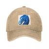 Eragon Saphira Portrait Baseball Cap Hat Unisex sailor cap for Unisex Dropshipping fashionable Women Unisexs