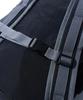 Madden Zinger Color Block Backpack Black