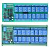 Electrical Supplies 12V 6‑Channel  Relay PLC Electrical Expansion Module for RTU Protocol Remote Control