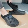 Winter Men Women Slippers Warm Furry Slippers Soft Indoor Bedroom Cott Shoes EVA Fluffy Slides Casual Comfortable Plush Clogs