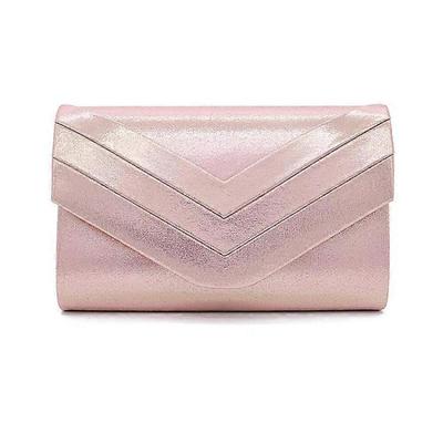 Υπερμεγέθης Σουέτ Γνήσια Ιταλική Σουέτ Δερμάτινη Τσάντα Κλατς Γάμου Τσάντα Κλατς Πάρτι Χορού Δώρο Παράνυμφου