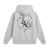 Li Ning Sports Life Collection Sweatshirt Men's AWDVA43-1