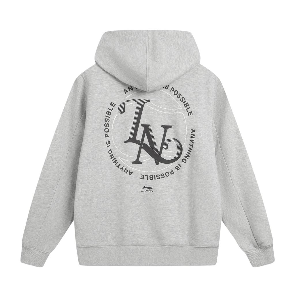 Li Ning Sports Life Collection Sweatshirt Men's AWDVA43-1