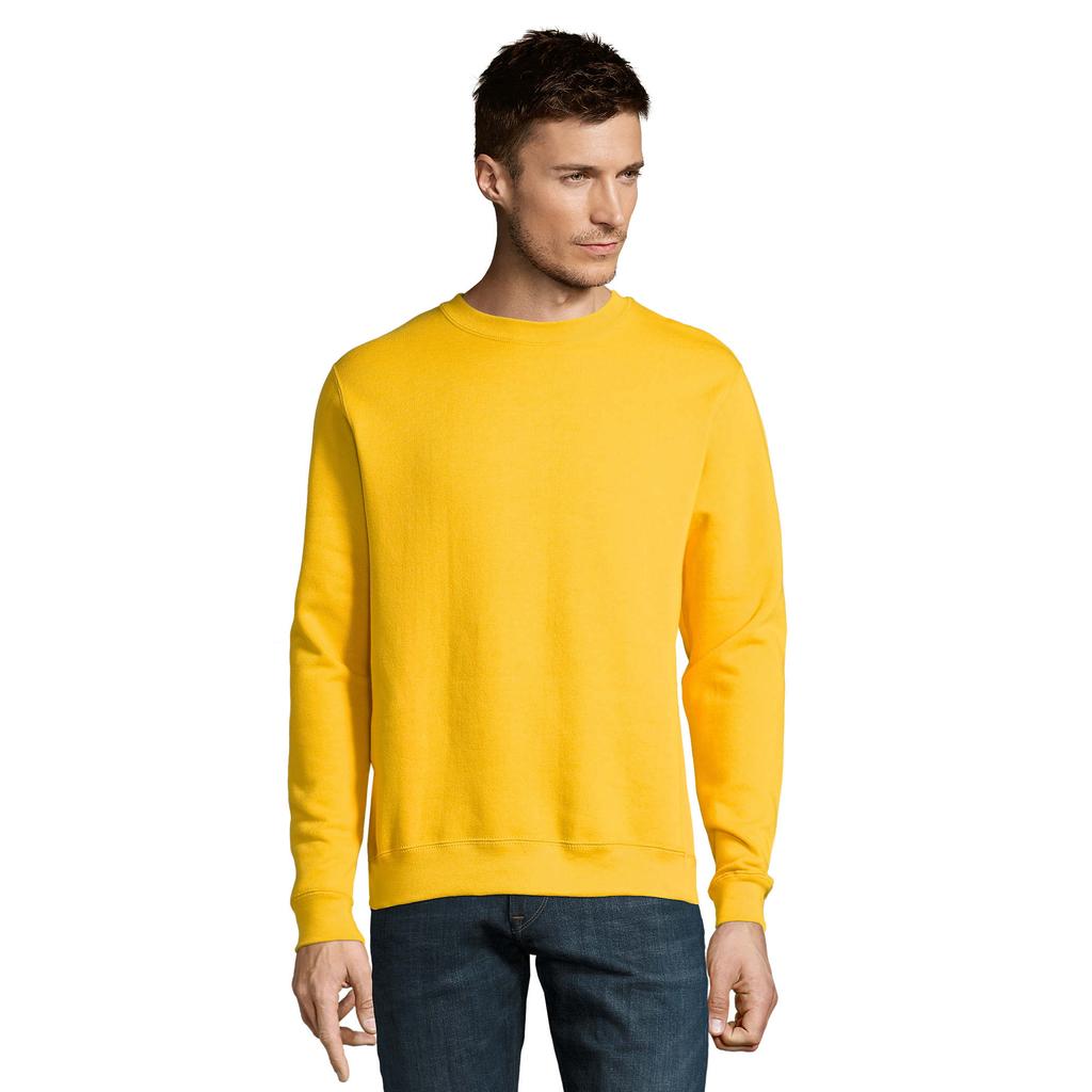 SOLS Unisex Adult New Supreme Sweatshirt