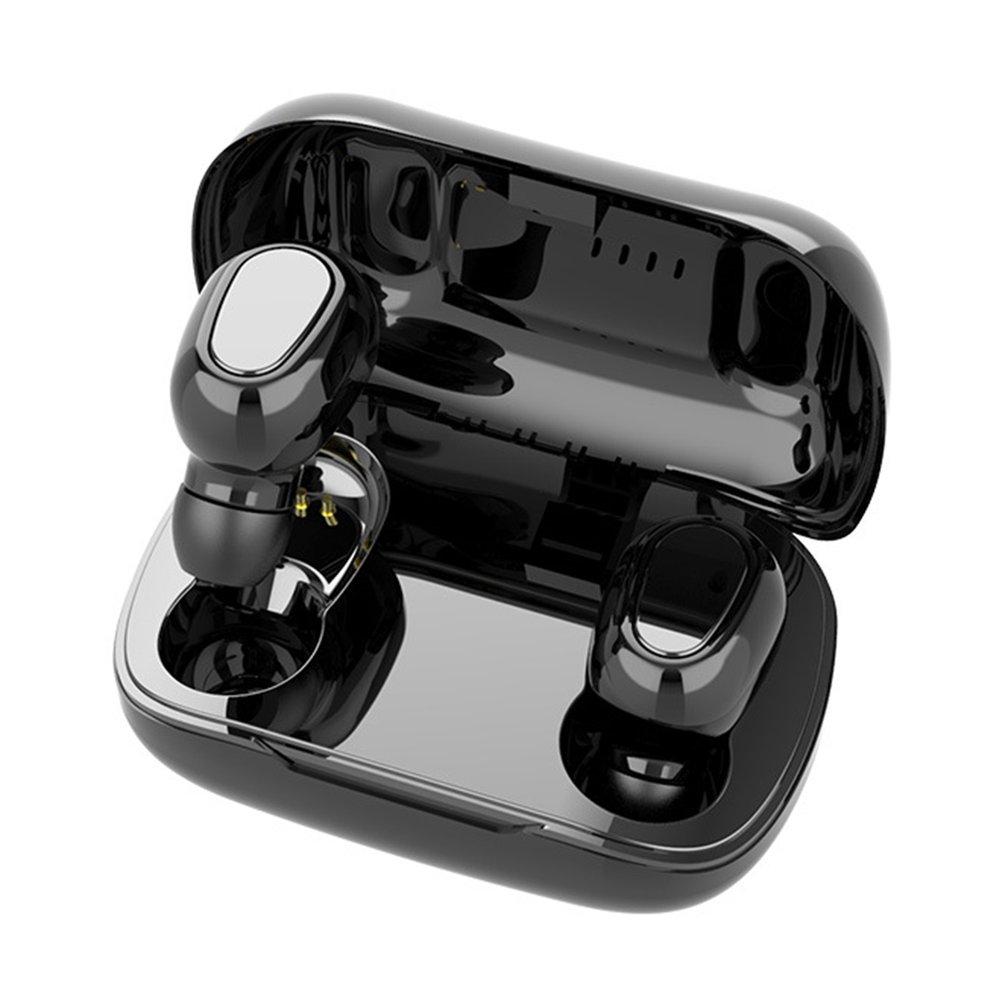 Buy Wireless InEar Earphones With Microphone Sports Waterproof
