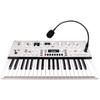 KORG virtual analog synthesizer KingKorg NEO with vocoder function, 37 keys