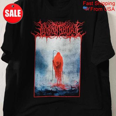 LORNA SHORE Death Metal Gift For Fans Unisex S-5XL Shirt Unisex T-Shirt