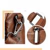 Mochila de Hombro Vintage Grande para Mujer