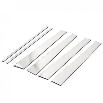 Chrome Pillar Post Trim 6PCS Set Fit Lincoln Navigator 1997-2017 Door Window US