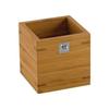 Utensil Storage Box - Zwilling Gadgets - 37880-100-0 - Small - Bamboo - Brown
