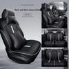 Wuling Capgemini All-Season Full Coverage Seat Covers for Five Seats