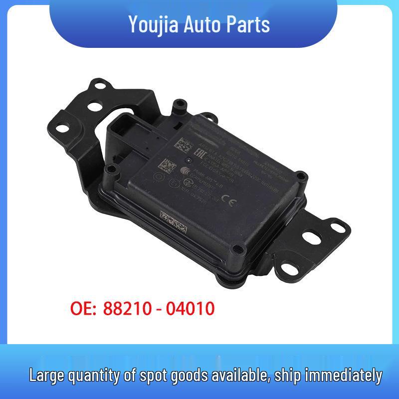 Front Control Distance Sensor Radar for 2018-2023 Toyota Tacoma (Part 88210-04010)