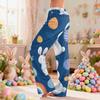 Women's Casual Fashion Easter Print Loose-fitting Pajama Pants