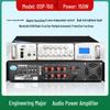 SAST SA-9018 Public Broadcasting Amplifier (CN Version)