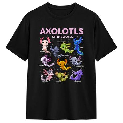 T-shirtler – Tişörtler