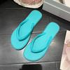 Dopamine Women's Outdoor Summer Flip-Flops: Trendy Thong Sandals for Beach, Shower, and Seaside
