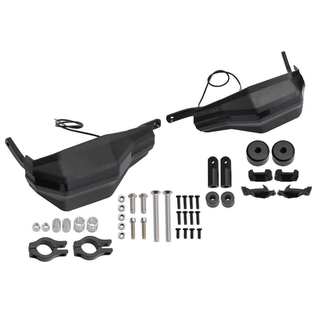 Handguard Protector for Honda NX400 NX500 2024 CB500X CB400X 2020-2023