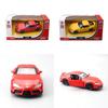Toyota Supra Car Model With Alloy Material For Collectors And Diecast Enthusiasts