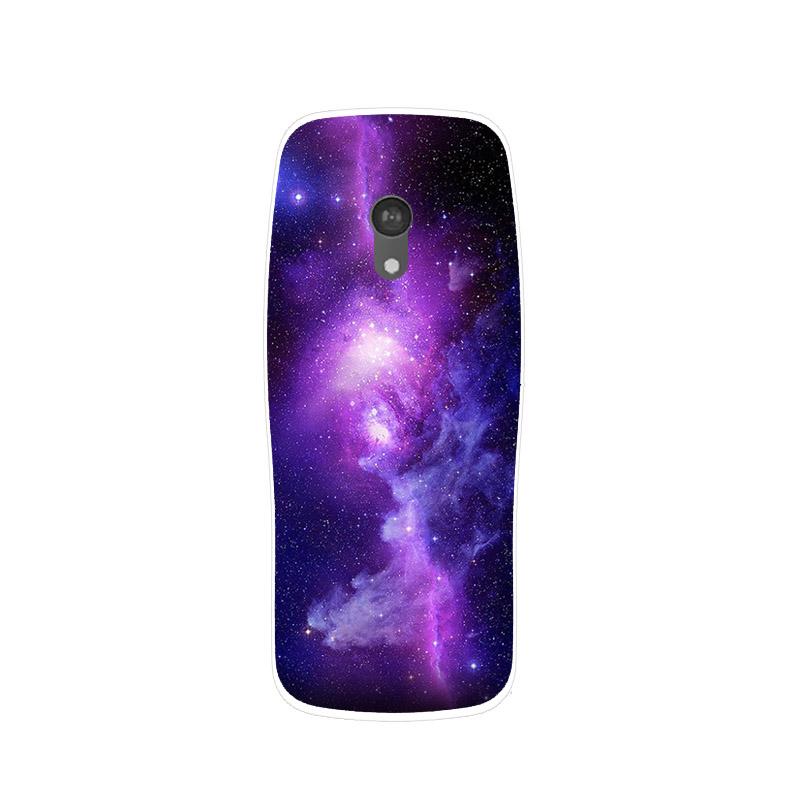 For Nokia 3210 2024 Case Fashion Clear TPU Soft Silicone TPU Back Cover For Nokia 3210 4G 2024 Protection Shell Fundas Coque
