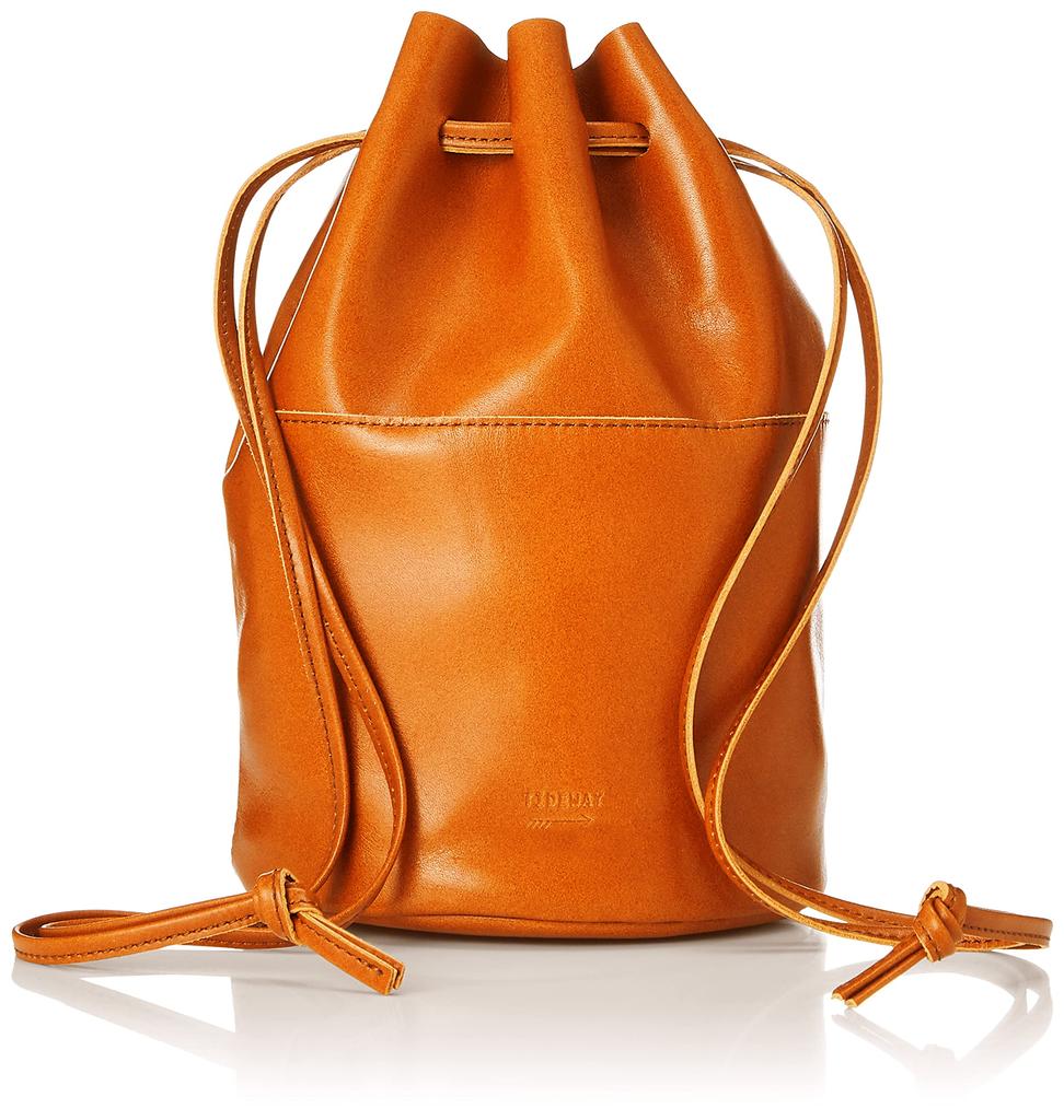 Tideway Women's Camel Bag 615178