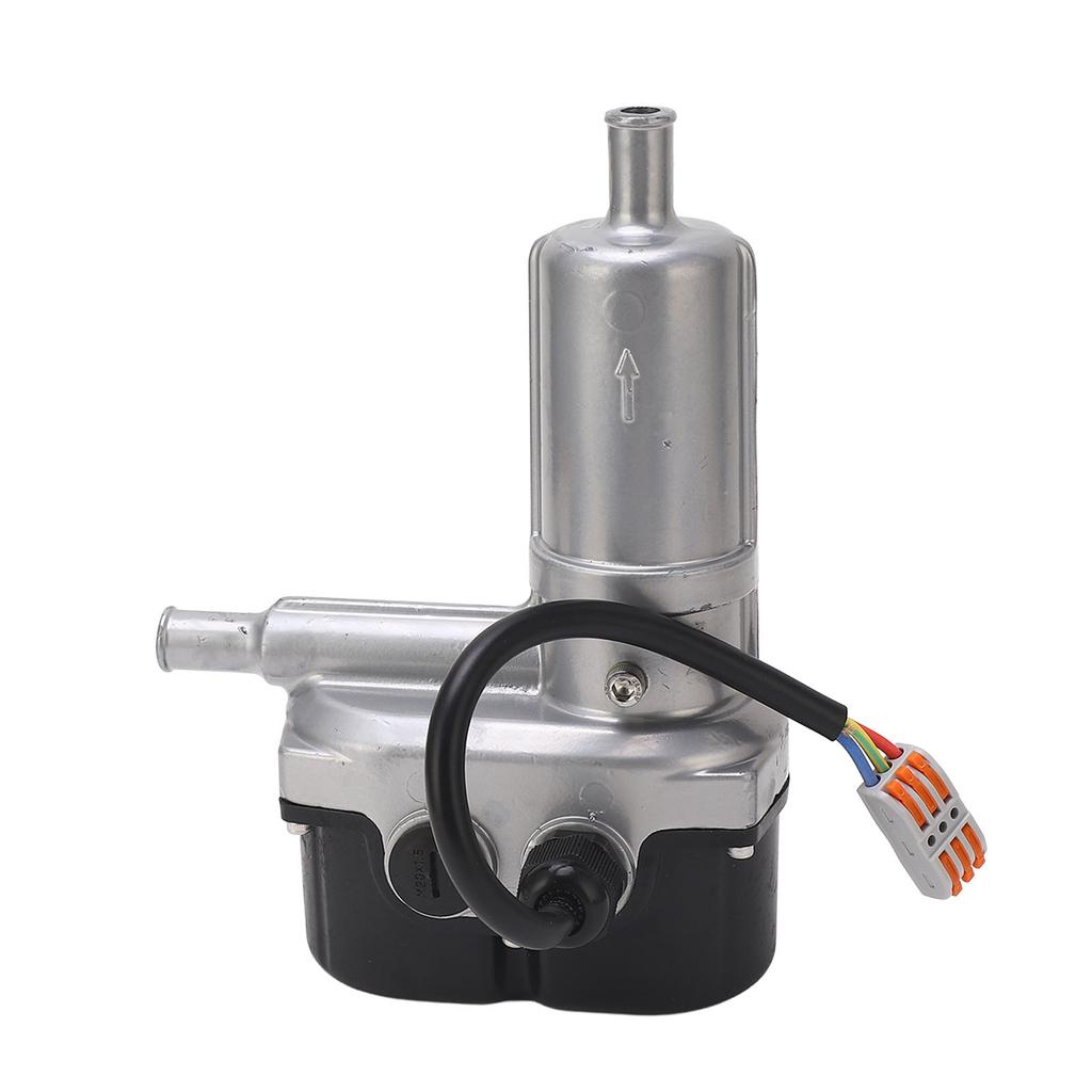 Engine Water Jacket Heater 230V 2000W Self Circulating Diesel Generator Coolant Preheater with