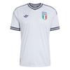 Originals Authentic Italy National Team 2026 World Cup Away Climacool Quick-Dry Pullover Short Sleeve Football Shirt Men Tops JL6938