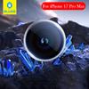 Blueo Camera Protection For iPhone 17 Pro Max Lens Protective Glass for iPhone 17 Pro Sapphire Glass