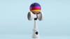 Okendama Kendama SPACE Series ZERO1 Shape (SPACE 3)