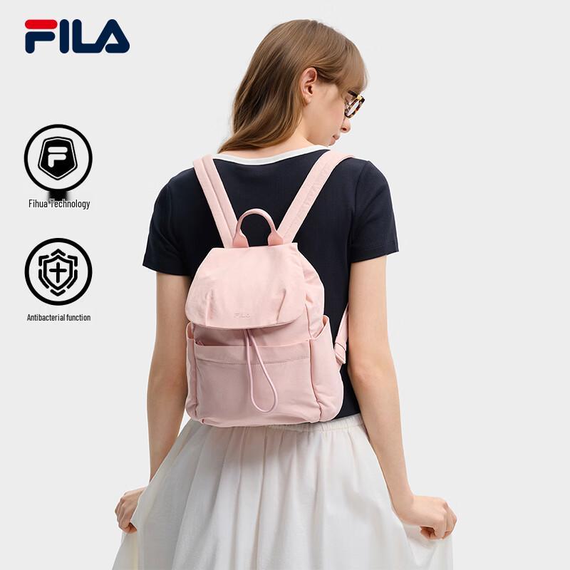 FILA Women s Large Capacity Laptop Backpack XS
