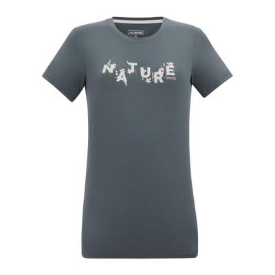 Regatta Womens/Ladies Fingal Flowers Stretch T-Shirt
