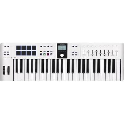 ARTURIA Tastiera MIDI controller KeyLab Essential 49 mk3