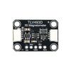 TLV493D Three-axis Magnetometer Module With 1MBit/s 12 Bit Resolution I2C Interface for STEMMA QT Qwiic 3D Detection