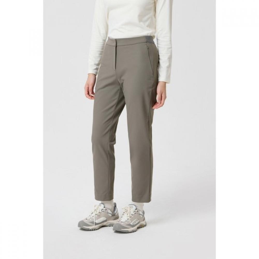 KOLON SPORT Women S Slim Fit Stretch pantS tvpna24402lSe