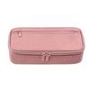 Double-Layer Oxford Cloth Pencil Case for Primary School Students, Large Capacity, Stylish Design